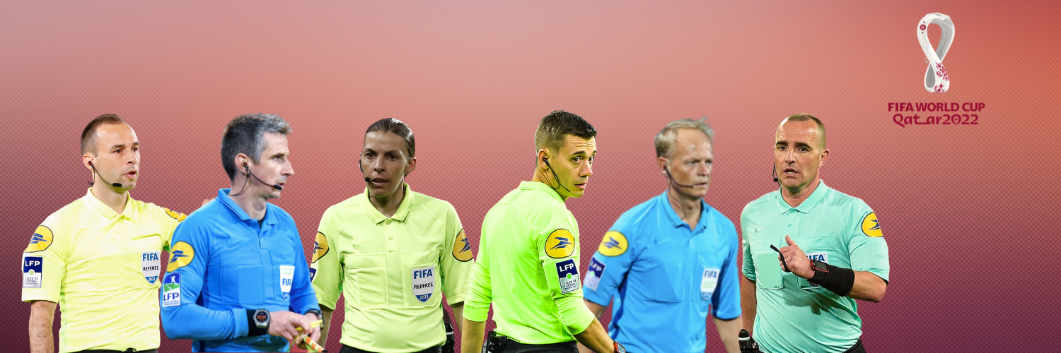Coupe du Monde 2022